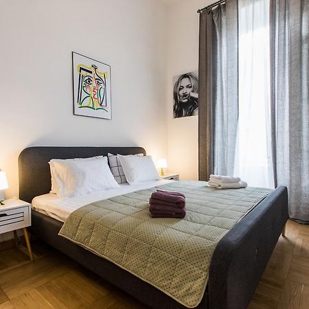 New Apartment On Rustaveli Avenue Tbilisi Eksteriør bilde